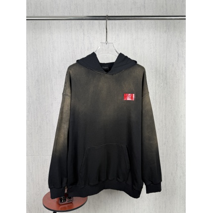 Balenciaga Hoodies for Men in 218996