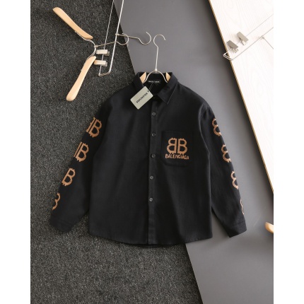 Balenciaga Jackets for Men in 218998