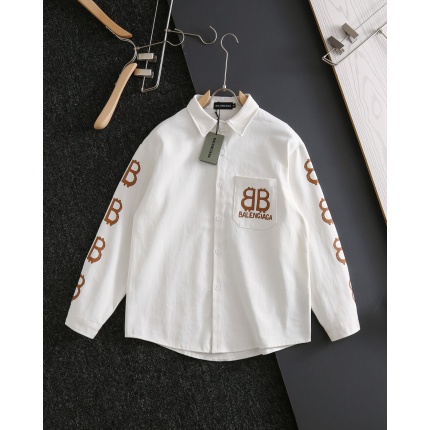 Balenciaga Jackets for Men in 218999