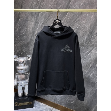Chrome hearts Hoody in 219002