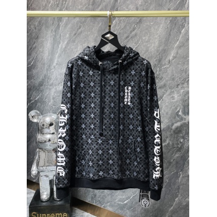 Chrome hearts Hoody in 219006