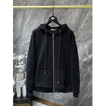 Chrome hearts Hoody in 219008