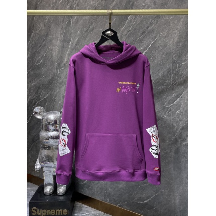 Chrome hearts Hoody in 219009