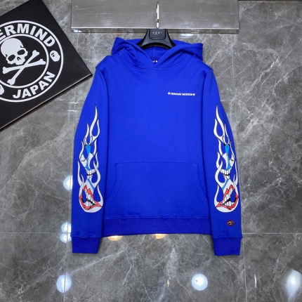 Chrome hearts Hoody in 219011