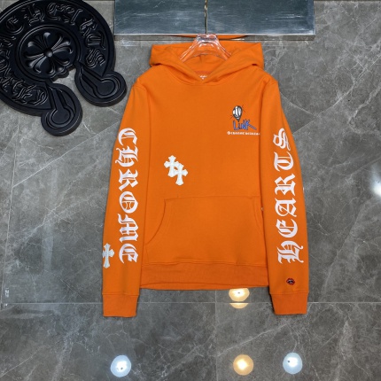 Chrome hearts Hoody in 219012