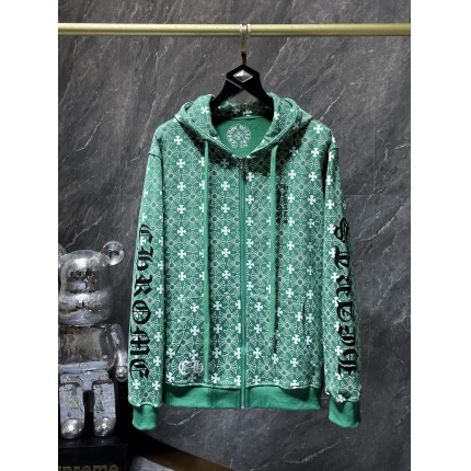 Chrome hearts Hoody in 219013