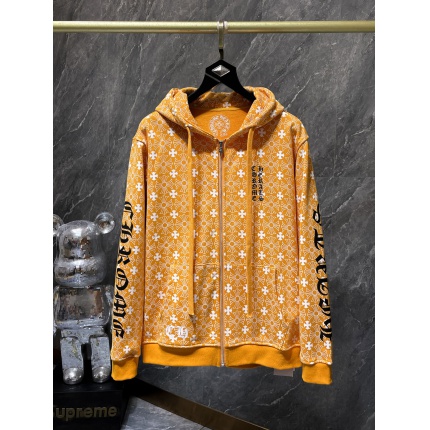 Chrome hearts Hoody in 219014