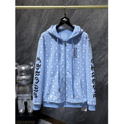 Chrome hearts Hoody in 219015