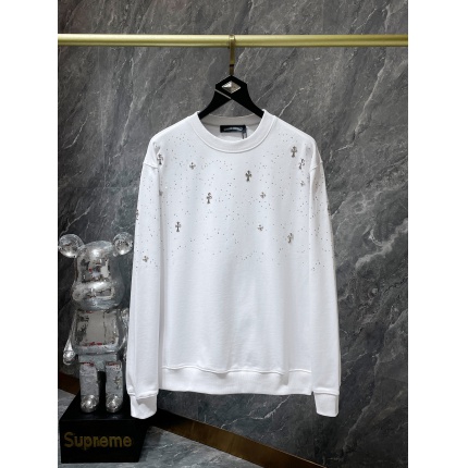 Chrome hearts Hoody in 219017