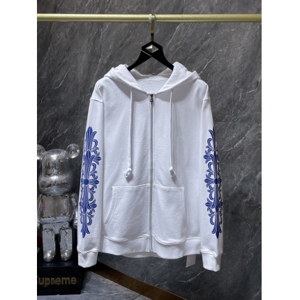 Chrome hearts Hoody in 219024