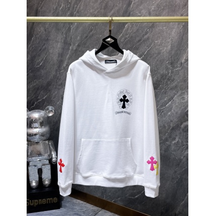 Chrome hearts Hoody in 219031