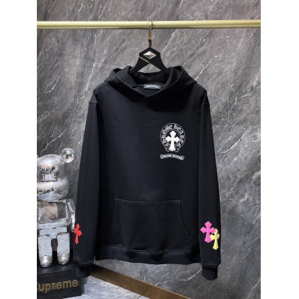 Chrome hearts Hoody in 219032