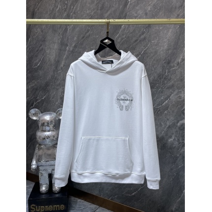 Chrome hearts Hoody in 219034