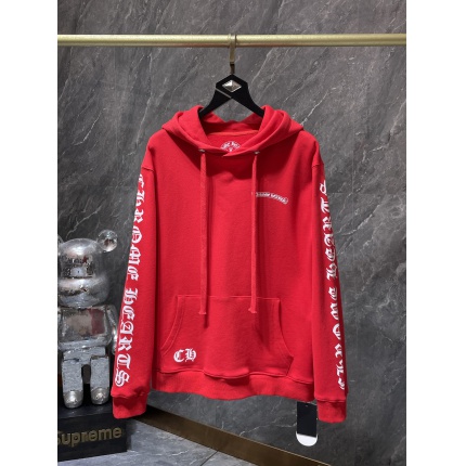 Chrome hearts Hoody in 219035