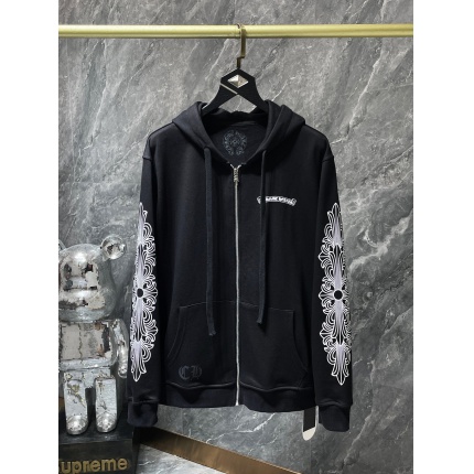 Chrome hearts Hoody in 219038