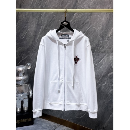 Chrome hearts Hoody in 219045