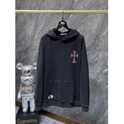 Chrome hearts Hoody in 219046
