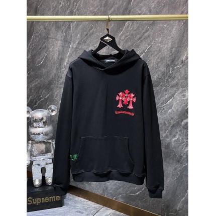 Chrome hearts Hoody in 219049