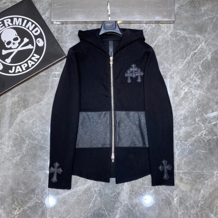 Chrome hearts Hoody in 219056