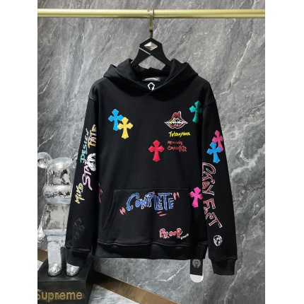 Chrome hearts Hoody in 219057