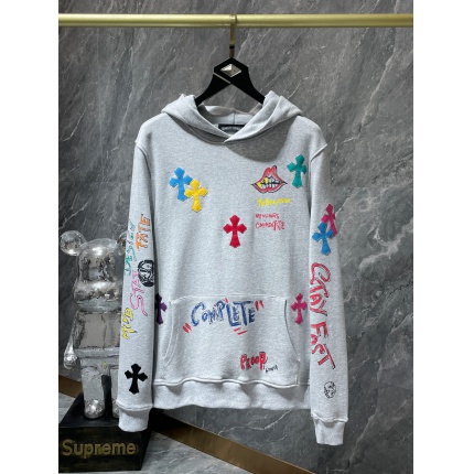 Chrome hearts Hoody in 219058