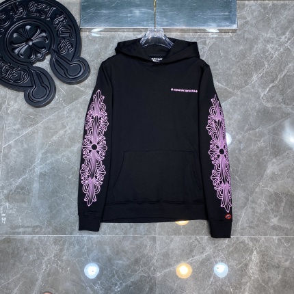 Chrome hearts Hoody in 219060