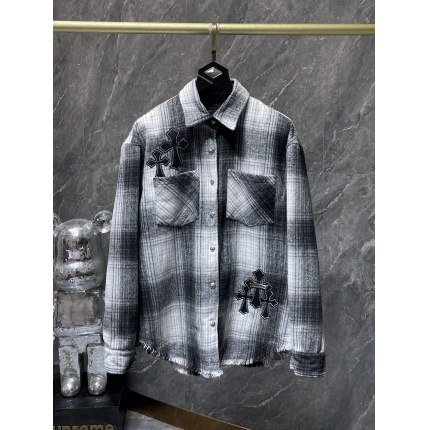Chrome Hearts Jackets in 219066