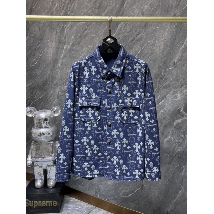 Chrome Hearts Jackets in 219067