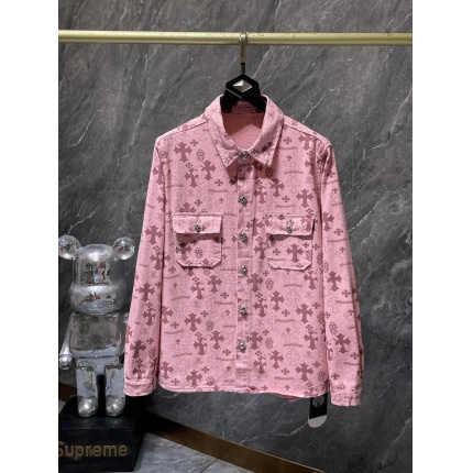 Chrome Hearts Jackets in 219068