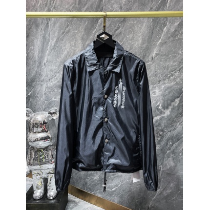 Chrome Hearts Jackets in 219069