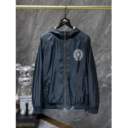 Chrome Hearts Jackets in 219070