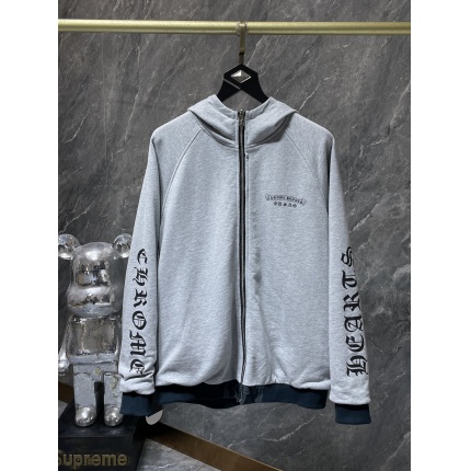 Chrome Hearts Jackets in 219071