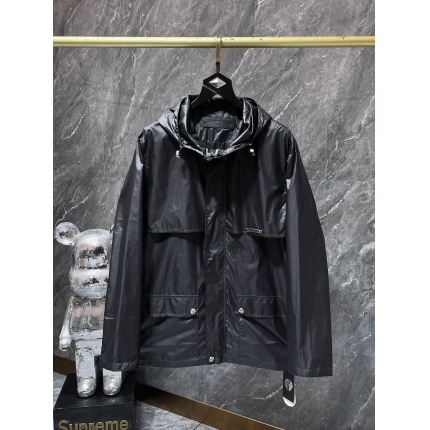 Chrome Hearts Jackets in 219072