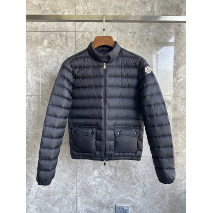 Cheap Moncle Thick Coats For Men in 219082, $120 USD- [IB219082] - Replica Moncle Thick Coats For Men