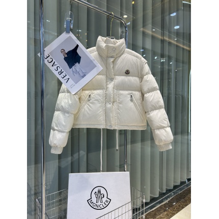 Moncle Thick Coats For Women in 219083