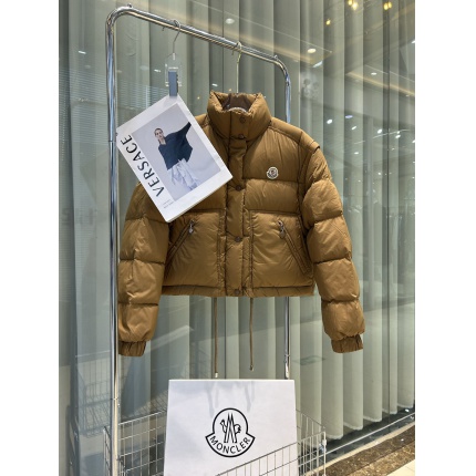 Moncle Thick Coats For Women in 219084
