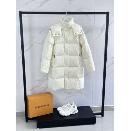 Moncle Thick Coats For Women in 219085