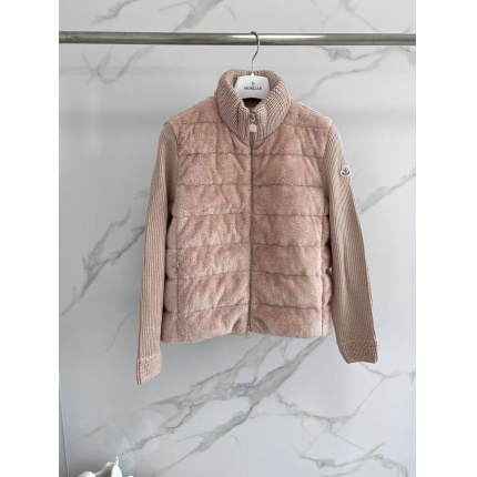 Moncle Thick Coats For Women in 219087