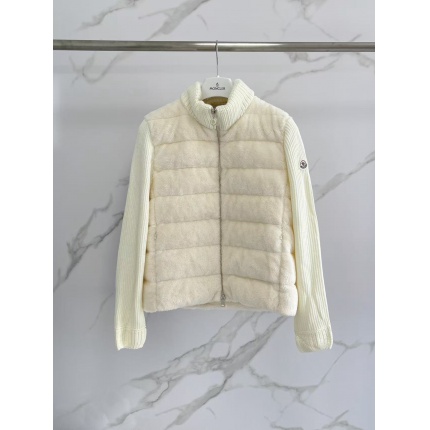 Moncle Thick Coats For Women in 219088