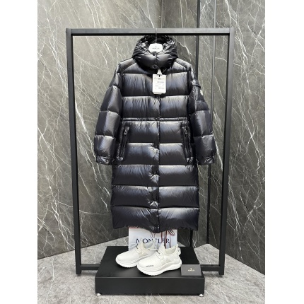 Moncle Thick Coats For Women in 219089