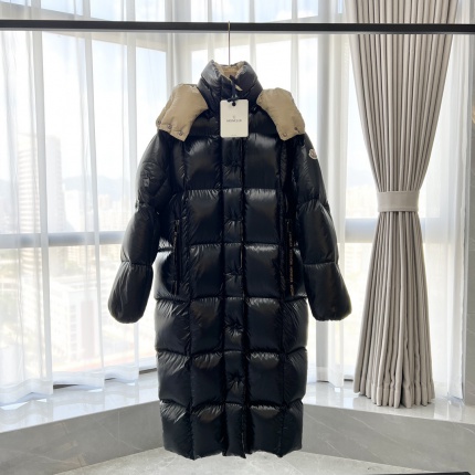 Moncle Thick Coats For Women in 219091