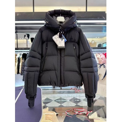 Moncle Thick Coats For Women in 219092