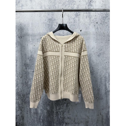 Cheap Dior Sweaters for Men in 219094, $40 USD- [IB219094] - Replica Dior Sweaters for Men