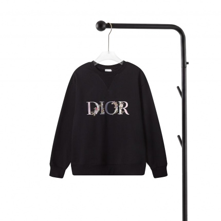 Cheap Dior Hoodies for Men in 219133, $50 USD- [IB219133] - Replica Dior Hoodies for Men