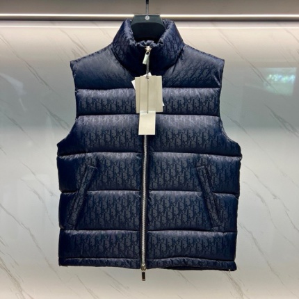 Cheap Dior Jackets in 219140, $90 USD- [IB219140] - Replica Dior Jackets