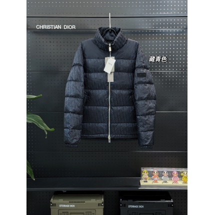 Cheap Dior Jackets in 219142, $105 USD- [IB219142] - Replica Dior Jackets
