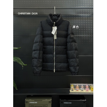 Cheap Dior Jackets in 219143, $105 USD- [IB219143] - Replica Dior Jackets