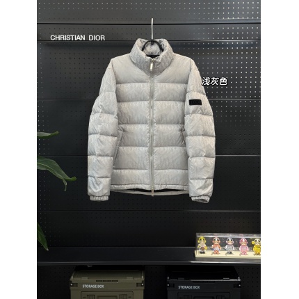 Cheap Dior Jackets in 219144, $105 USD- [IB219144] - Replica Dior Jackets