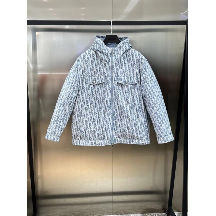 Cheap Dior Jackets in 219145, $120 USD- [IB219145] - Replica Dior Jackets