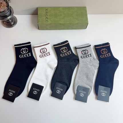 Gucci Socks in 219171